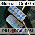 Sildenafil Oral Gel 39